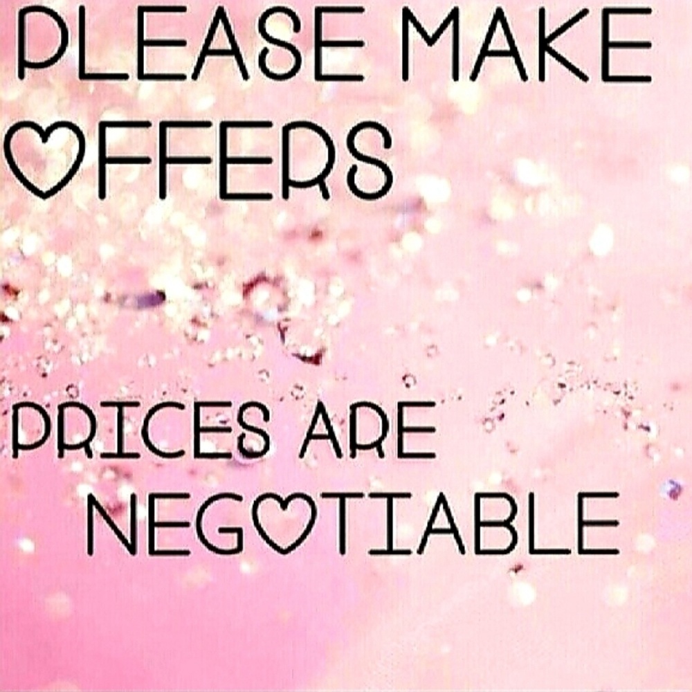 Need to make room for baby!!!